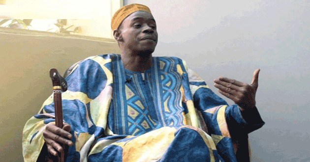 AMADOU-DIARRA