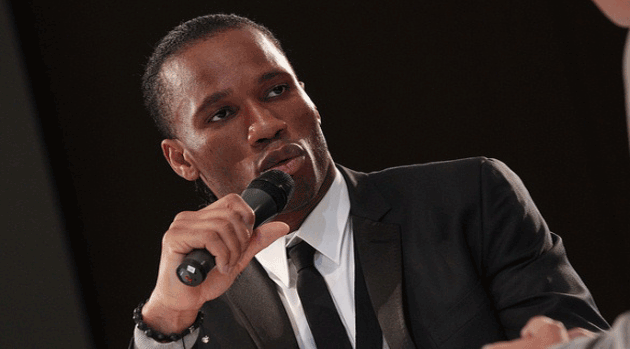 Drogba