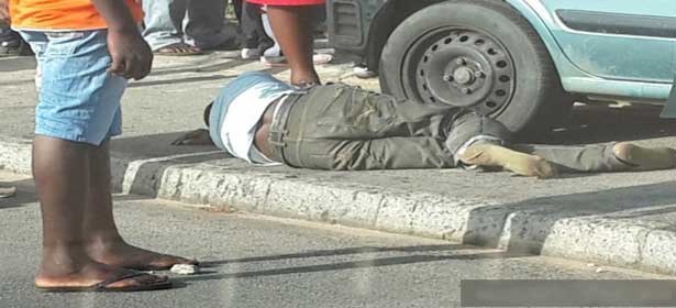 accident