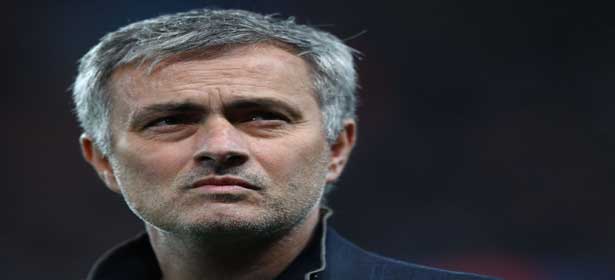mourinho