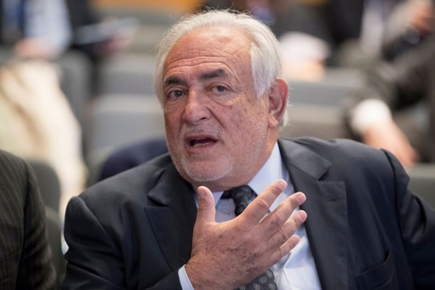 DSK