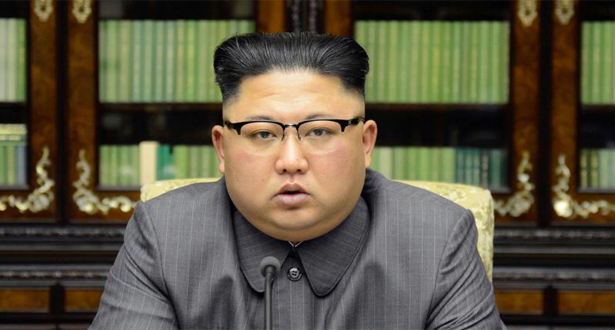 Kim-Jong-un