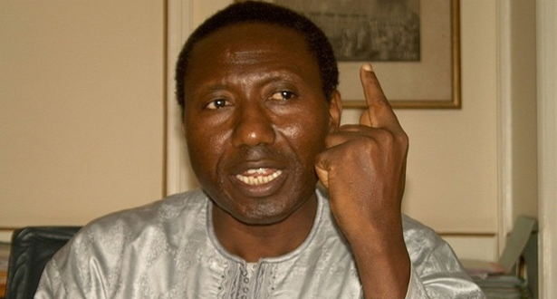 Me-NDOYE