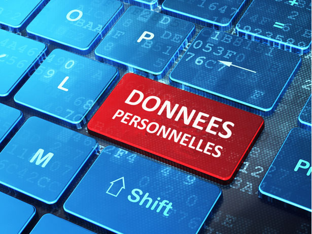 Donnees-personnelles