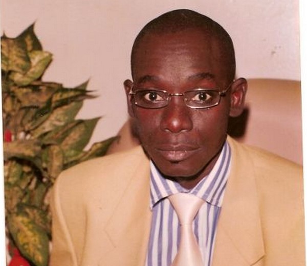 Alassane-Kitane