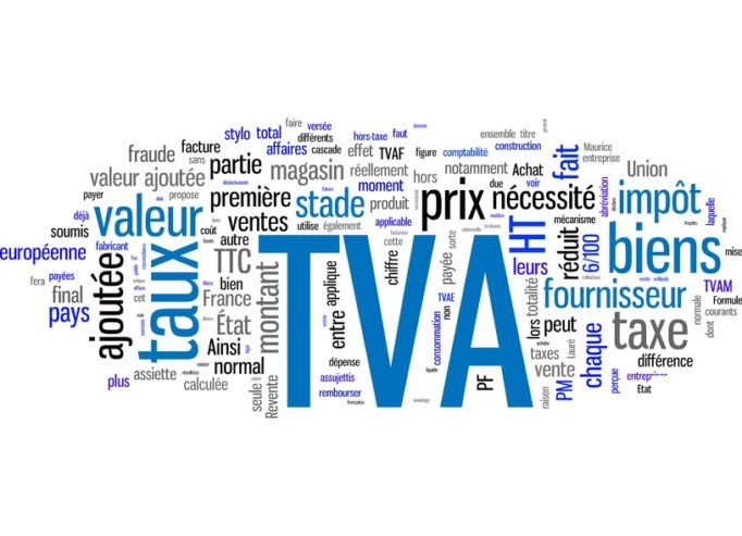 10 avril 1954, Création de la TVA | Walfnet - L'info continue en temps réel