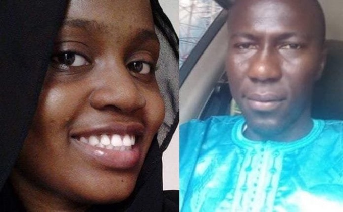 Pape Alioune FALL