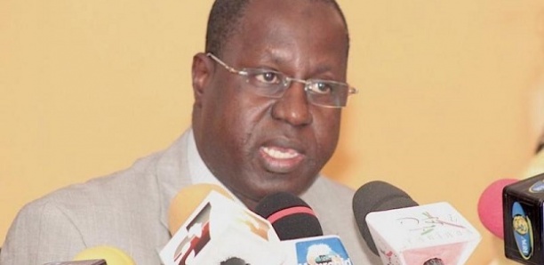 Karim SALL