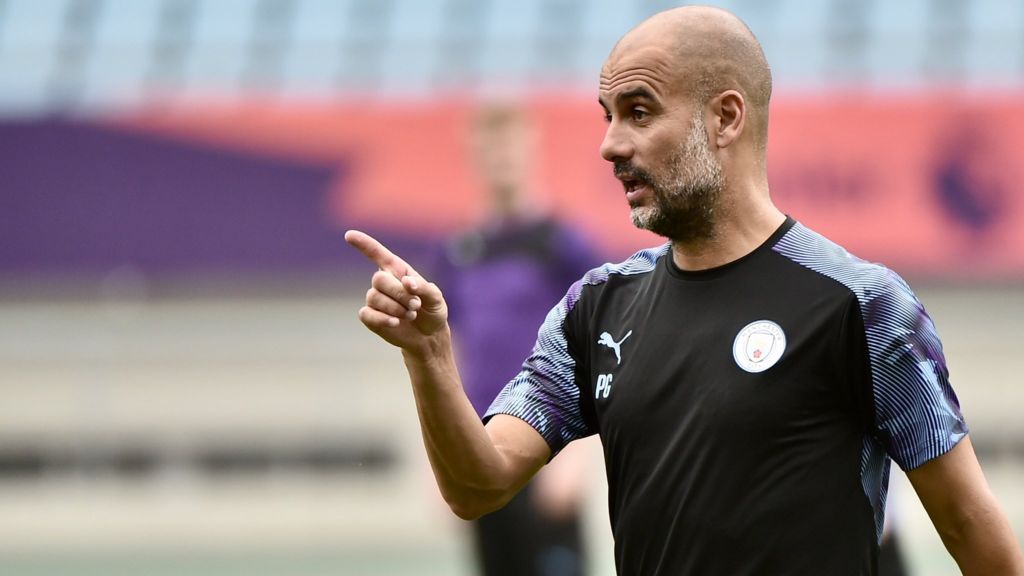 guardiola