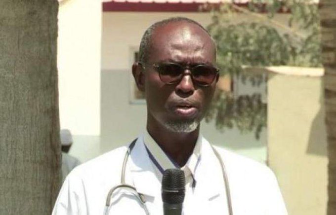 Pr Seydi