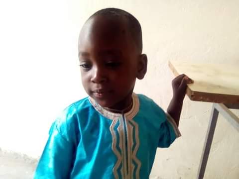 samba mbaye