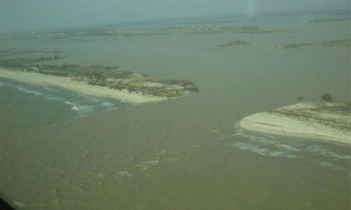 breche de Saint-Louis