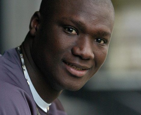 Pape Bouba Diop