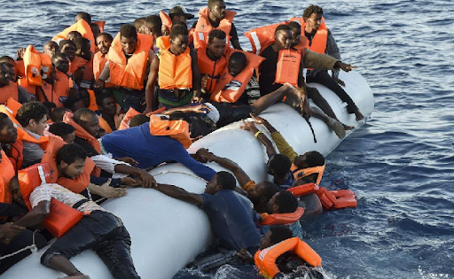migrants
