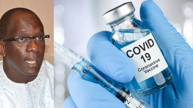 DIOUF-SARR-VACCIN