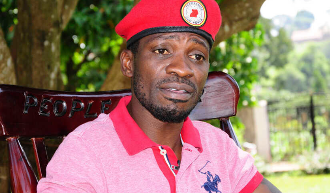 Bobi Wine