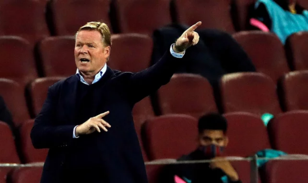 Koeman
