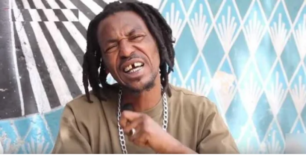 Le Rappeur 10 000 Problèmes