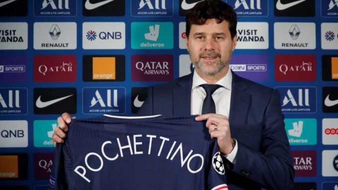 Pochettino