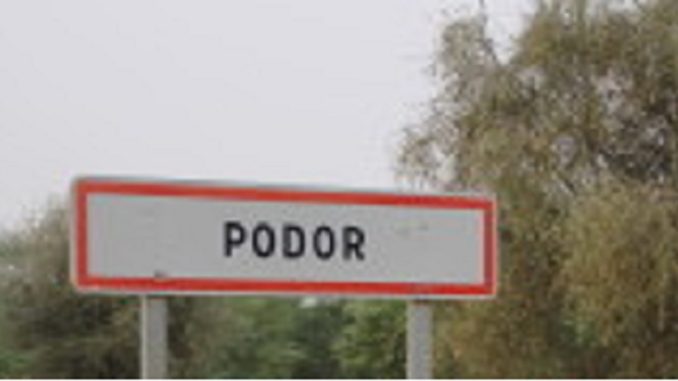 Podor