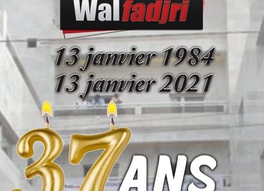 walf 37 ans