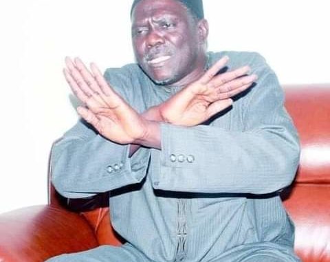 moustapha