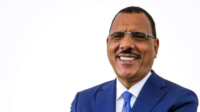 Mohamed-Bazoum
