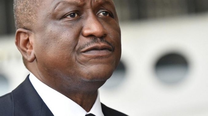 pm cote divoire