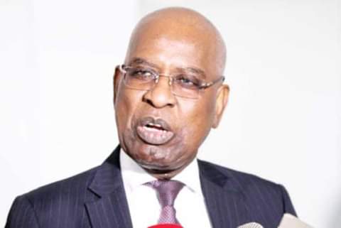malick sall