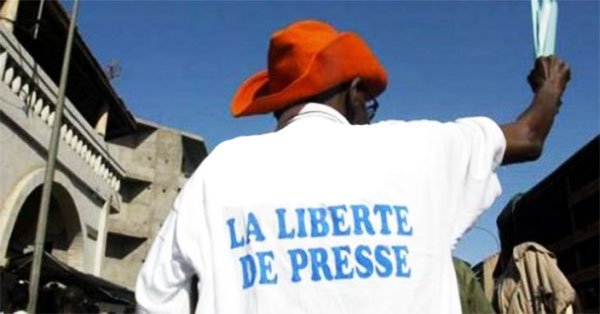 presse