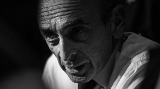 Éric Zemmour