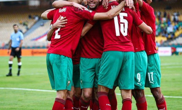 Maroc