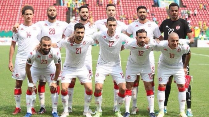 tunisie