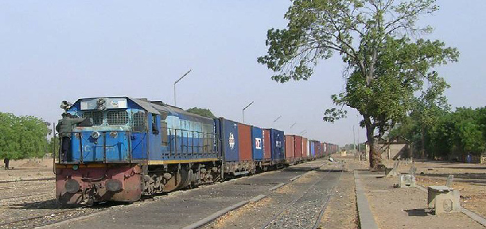 Magal 2023 : Le train perd son souffle à Darou Marnane