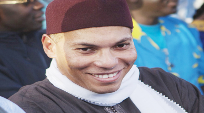 Karim-Wade