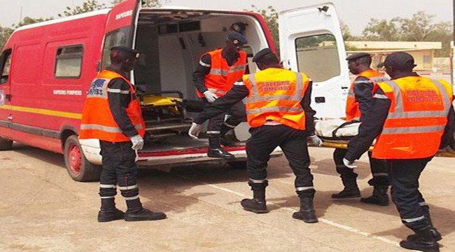 accident