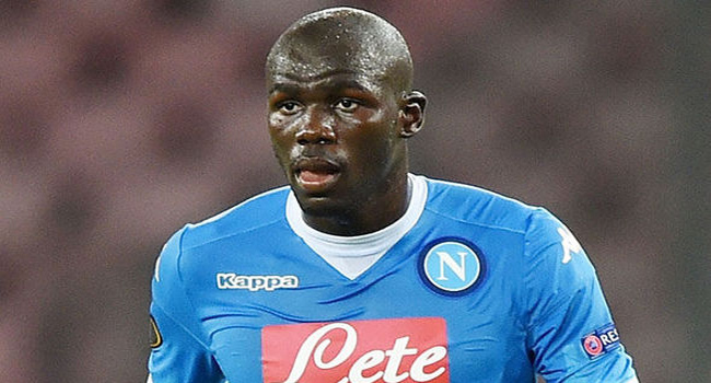koulibaly