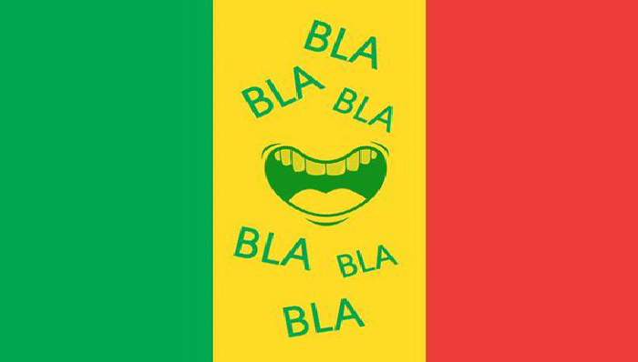 drapeau