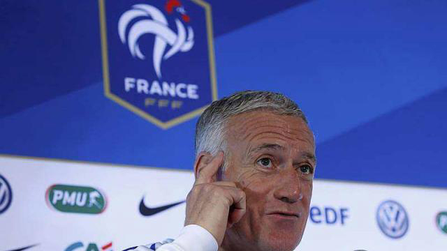 deschamps