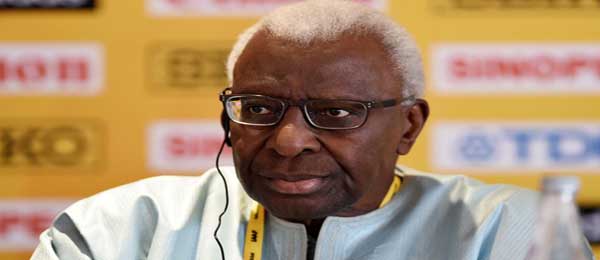 lamine-diack