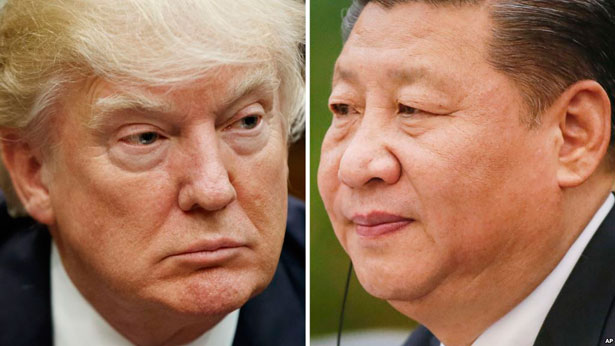 trump-chine