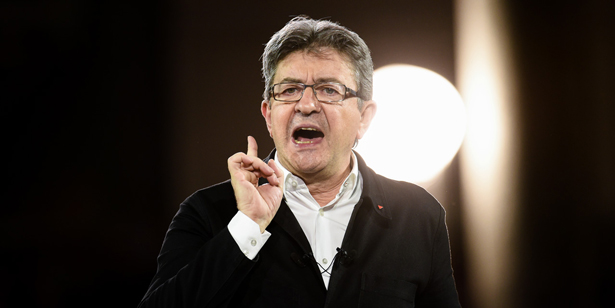 « Inéligibilité » de Sonko : Jean Luc Mélenchon avertit le Gouvernement français