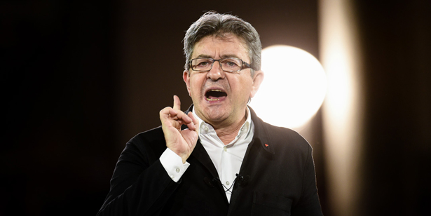 Jean-Luc Melenchon : «Le Sénégal ne doit pas laisser mourir sa démocratie »