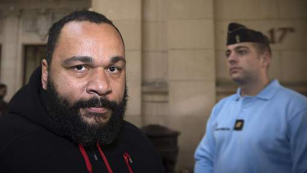Dieudonne