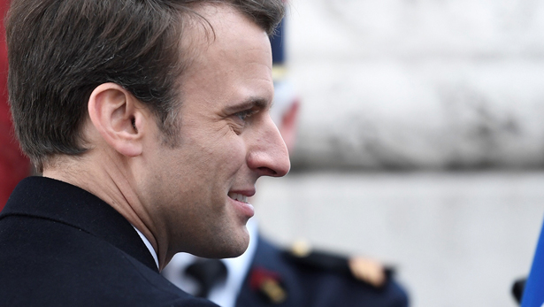 macronn