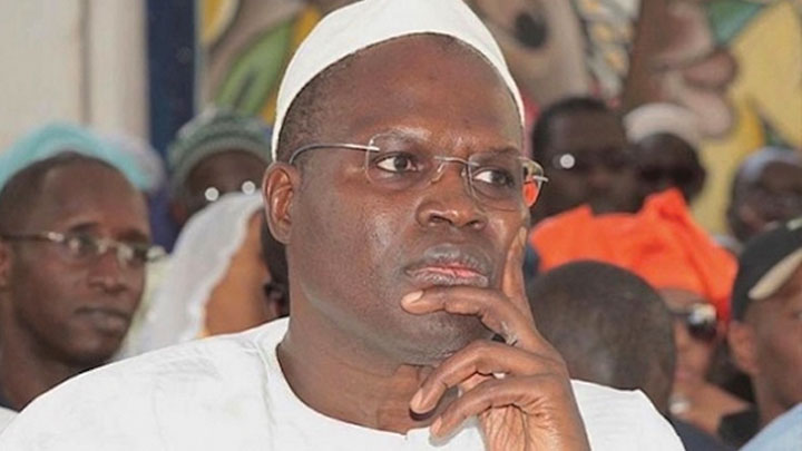 Sa demande de renvoi rejetÃ©e, Khalifa SALL jusqu'au bout de la nuit |  Walfnet - L'info continue en temps rÃ©el