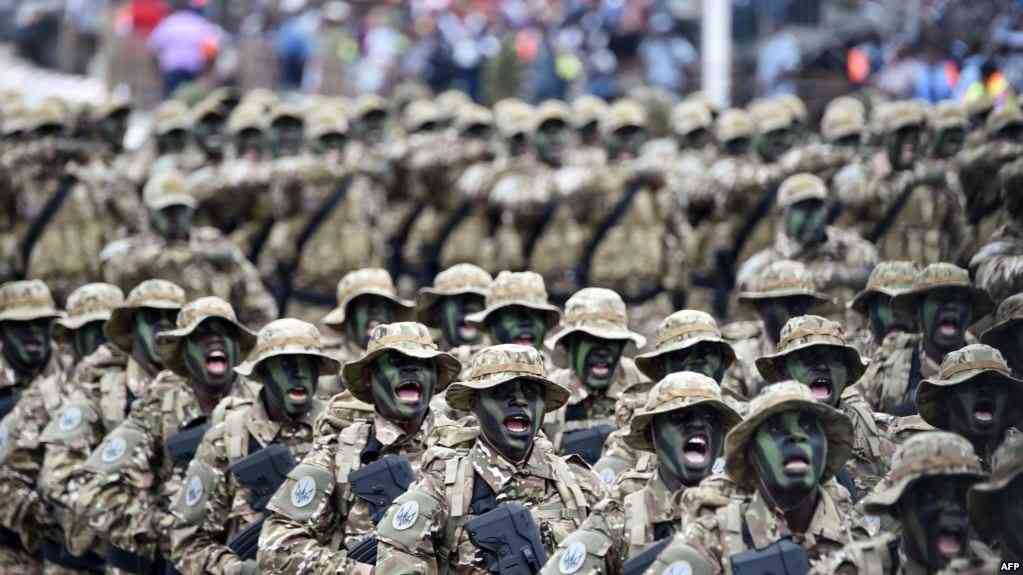armee