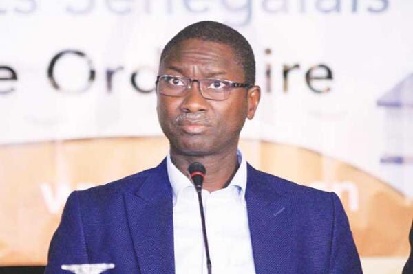 Sénégal - Affaire Sweet Beauté : « La condamnation de Sonko est définitive », dixit Ismaïla Madior FALL