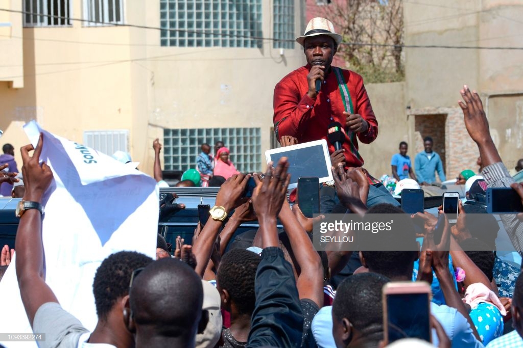 ÉTAT DE LA DEMOCRATIE: Le F 24 vilipende l’Etat du Sénégal aux Nations unies