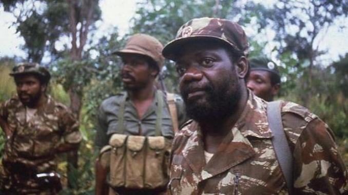 savimbi